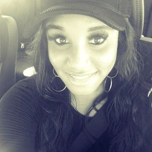 Meet your Posher, Gabrielle